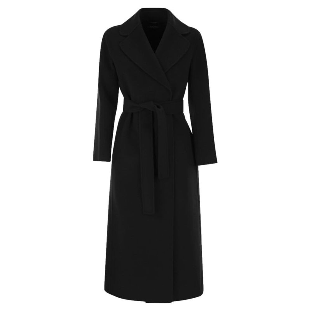 S Max Mara Women Poldo - Wool Coat
